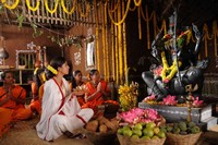 Sri Rama Rajyam Latest Photos